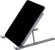 Silver Monkey Podstawka Blanc stojak pod laptopa tablet ergonomiczna składana srebrna Podstawka Blanc stojak pod laptopa tablet ergonomiczna składana srebrna 4