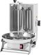Royal Catering Opiekacz grill do kebaba gyrosa elektryczny do 8 kg mięsa 2000 W Opiekacz grill do kebaba gyrosa elektryczny do 8 kg mięsa 2000 W 1