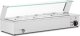 Royal Catering Bemar podgrzewacz do potraw bufet grzewczy z osłoną 3 x GN 1/2 2000 W Bemar podgrzewacz do potraw bufet grzewczy z osłoną 3 x GN 1/2 2000 W 2
