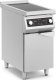 Royal Catering Kuchnia indukcyjna 2 palnikowa wolnostojąca z szafką 400 V 8500 W Kuchnia indukcyjna 2 palnikowa wolnostojąca z szafką 400 V 8500 W 1