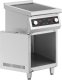 Royal Catering Kuchnia indukcyjna 2 palnikowa wolnostojąca z szafką 400 V 8500 W Kuchnia indukcyjna 2 palnikowa wolnostojąca z szafką 400 V 8500 W 4
