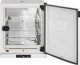 Steinberg Inkubator laboratoryjny cieplarka z wymuszonym obiegiem powietrza 70C 210 l Inkubator laboratoryjny cieplarka z wymuszonym obiegiem powietrza 70C 210 l 3
