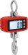 Steinberg Waga hakowa podwieszana magazynowa LCD 1000 kg / 100 g Waga hakowa podwieszana magazynowa LCD 1000 kg / 100 g 1