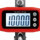 Steinberg Waga hakowa podwieszana magazynowa LCD 1000 kg / 100 g Waga hakowa podwieszana magazynowa LCD 1000 kg / 100 g 2