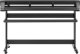 Ploter MSW Ploter tnący z podstawą do papieru folii szer. cięcia 126 cm 0.8 m/s Ploter tnący z podstawą do papieru folii szer. cięcia 126 cm 0.8 m/s 1