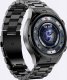 Smartwatch Wenom Smartwatch Męski Zegarek AMOLED Czarny Tętno Ciśnienie Smart Watch Sport 7