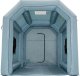 MSW Kabina komora lakiernicza dmuchana z wentylatorem 4 x 2.5 x 2.5 m Kabina komora lakiernicza dmuchana z wentylatorem 4 x 2.5 x 2.5 m 3