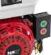 MSW Silnik spalinowy 4 SUW do zagęszczarki kosiarki z rozrusznikiem elektrycznym 6.5 KM 3.6 l Silnik spalinowy 4 SUW do zagęszczarki kosiarki z rozrusznikiem elektrycznym 6.5 KM 3.6 l 2