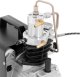 Sprężarka MSW Kompresor sprężonego powietrza z chłodzeniem wodą PCP 300 bar 230 V 1800 W Kompresor sprężonego powietrza z chłodzeniem wodą PCP 300 bar 230 V 1800 W 3