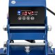 MSW Prasa termotransferowa do sublimacji koszulek LCD 23 x 30 cm 0-250C Prasa termotransferowa do sublimacji koszulek LCD 23 x 30 cm 0-250C 3