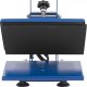 MSW Prasa termotransferowa do sublimacji koszulek LCD 23 x 30 cm 0-250C Prasa termotransferowa do sublimacji koszulek LCD 23 x 30 cm 0-250C 4