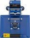 MSW Prasa termotransferowa do sublimacji koszulek LCD 23 x 30 cm 0-250C Prasa termotransferowa do sublimacji koszulek LCD 23 x 30 cm 0-250C 5