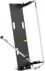MSW Maszyna do cięcia styropianu nóż termiczny dł. 1300 mm gł. 350 mm 200 W Maszyna do cięcia styropianu nóż termiczny dł. 1300 mm gł. 350 mm 200 W 2