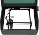 Steinberg Grawerka laserowa do drewna plastiku metalu z osłoną 42 x 40 cm 20 W Grawerka laserowa do drewna plastiku metalu z osłoną 42 x 40 cm 20 W 7