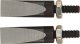 Kafer Koncowka pomiarowa ze wstawk.z weglika spiek., typ 20/ 5,0mm KFER 2