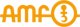 AMF Stabilny docisk boczny 6497F, wielkość 19 AMF 4