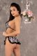LivCo Corsetti Nova LC 2773 komplet (kolor MULTI, rozmiar L/XL) 12