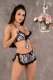 LivCo Corsetti Nova LC 2773 komplet (kolor MULTI, rozmiar L/XL) 2