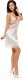 Beauty Night Adelaide chemise white (kolor biały, rozmiar L/XL) 1