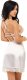 Beauty Night Adelaide chemise white (kolor biały, rozmiar L/XL) 5