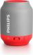 Głośnik Philips BT25B/00 szaro-czerwony (BT25G/00) 1