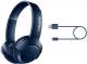 Słuchawki Philips SHB3075BL 3