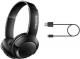 Słuchawki Philips SHB3075BK/00 3