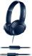 Słuchawki Philips SHL3075BL/00 3