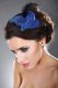 LivCo Corsetti Mini Top Hat LC 12019 Model 11 (kolor niebieski, rozmiar uniwersalny) 1