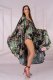 LivCo Corsetti Alexandrine Aquareel Collection komplet (kolor MULTI, rozmiar S) 15