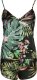 LivCo Corsetti Alexandrine Aquareel Collection komplet (kolor MULTI, rozmiar S) 17