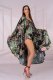 LivCo Corsetti Alexandrine Aquareel Collection komplet (kolor MULTI, rozmiar S) 8