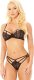 Soft Line Collection Ann czarny komplet 1910 (kolor czarny, rozmiar L) 1