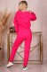 Merribel Dres Carlana Fuchsia (kolor FUCHSIA, rozmiar S) 1