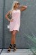 Merribel Sukienka Bianca Pink rozmiar - M 2