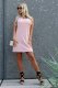 Merribel Sukienka Bianca Pink rozmiar - M 3