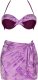 LivCo Corsetti Strój kąpielowy  Sol LC 19065 (kolor MULTI, rozmiar XL) 7
