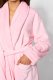 Momenti Per Me Szlafrok Cassidy Pink (Rozmiar L) 2