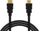 Kabel Blow HDMI - HDMI 1.5m czarny (CABL0042) 1