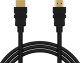 Kabel Blow HDMI - HDMI 1.5m czarny (CABL0042) 3