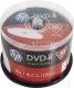 HP HP DVD-R, Printable, DME00025WIP-3, 4.7GB, 16x, spindle, 50-pack, 12cm, do archiwizacji danych 3