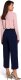 Stylove S139 Spodnie cullotes - granatowe (kolor navyblue, rozmiar L) 1