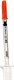BD Micro Fine BD Micro Fine Plus-0,33 x 12,7 mm 29G U-100 strzykawka do insuliny z igłą 2
