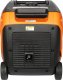 Agregat Delta INWERTEROWY AGREGAT PRĄDOTWÓRCZY DY-4010/ISER-B 3500W Dynamo 10