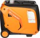 Agregat Delta INWERTEROWY AGREGAT PRĄDOTWÓRCZY DY-4010/ISER-B 3500W Dynamo 12