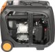 Agregat Delta INWERTEROWY AGREGAT PRĄDOTWÓRCZY DY-4010/ISER-B 3500W Dynamo 13