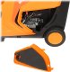 Agregat Delta INWERTEROWY AGREGAT PRĄDOTWÓRCZY DY-4010/ISER-B 3500W Dynamo 7