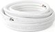 Dahua Technology Rura Miedziana w otulinie 3/8 krąg 25 m Tivento Flex 2