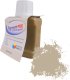 INCHEM POLONIA Pigment uniwersalny koncentrat 80ml (kawowy) 3