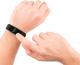 Smartband inSPORTline Fiman Czarny 6